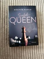 Sinful queen - Meghan March Kiel - Mettenhof Vorschau