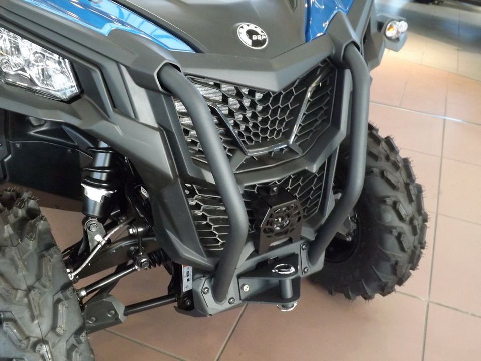 Can Am MAVERICK TRAIL DPS 1000 T ABS in Teltow