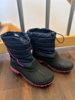 Winter Boots Stiefel Kangaroos 37 Sachsen - Ehrenfriedersdorf Vorschau
