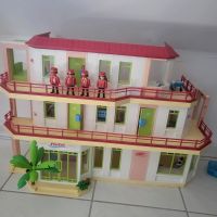 Playmobil Hotel Nordrhein-Westfalen - Rees Vorschau