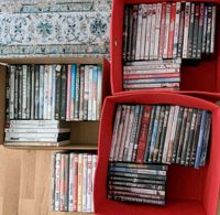 Knapp 100 DVDs Blu Rays Serien Filme auch einzeln möglich Nordrhein-Westfalen - Kerken Vorschau