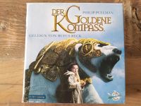 Philip Pullman - Der goldene Kompass, Hörbuch, CD Bayern - Ehekirchen Vorschau