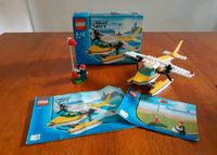 Lego City 3178 Wasserflugzeug Flugzeug Brandenburg - Glienicke/Nordbahn Vorschau