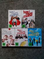 How i met your mother DVDs Niedersachsen - Gusborn Vorschau