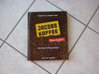 Jakobs Kaffee Buch , Eine Bremer Kaffeegeschichte ,Edition Temmen Niedersachsen - Vechta Vorschau