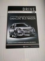 Cadillac Info, Neue Modelle 2008, "Drive" Wandsbek - Hamburg Duvenstedt  Vorschau