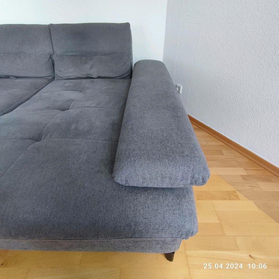 Sofa mit Schlaffunktion in Frankfurt am Main