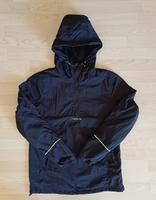 Windbreaker / Jacke schwarz Pull & Bear Gr. M Brandenburg - Teltow Vorschau