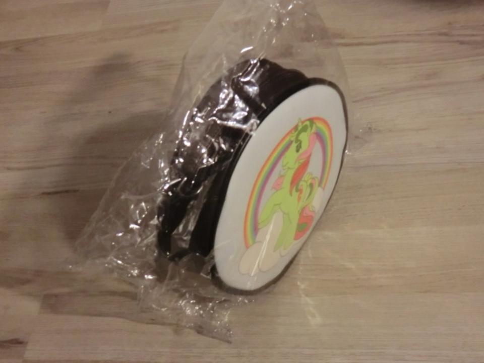 Mein kleines Pony Mimic My little pony Handtasche Tasche Bag in Großrinderfeld