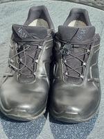 HAIX Black Eagle Tactical 2.1 GTX low/black Größe 43 gebraucht Bayern - Mittenwald Vorschau