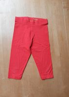 Mini Boden 3/4 Capri Leggings rot 9-10Y Gr.140 Frankfurt am Main - Bergen-Enkheim Vorschau