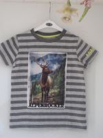 Ein T-Shirt von Alpenrocker in Gr. 110 Niedersachsen - Vienenburg Vorschau