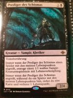 Prediger des Schismas Magic the Gathering Nordrhein-Westfalen - Mülheim (Ruhr) Vorschau