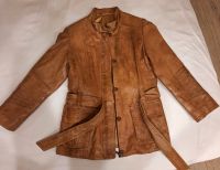 Lederjacke Damen Gr. 38 Bayern - Bürgstadt Vorschau