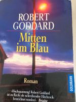 Robert Goddard mitten im Blau Rheinland-Pfalz - Bellheim Vorschau