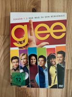 Serie Glee Staffel 1 DVDs Dresden - Pieschen Vorschau
