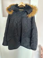 Alpha Industries N3B Parka Berlin - Neukölln Vorschau