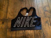 Damen Nike Sport BH Bustier gr. L neu Bayern - Schwabmünchen Vorschau