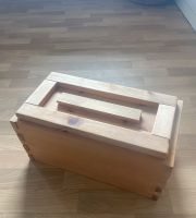 Zirbenholz Brotbox Bayern - Stein Vorschau