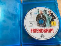 Blu Ray Friendship Sachsen - Freital Vorschau