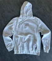 Snipes Hoddie La Casa De Papel Weiss GR. L Nordrhein-Westfalen - Olfen Vorschau