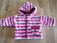 Gr. 50 56 baby warme Jacke Mädchen Kleidung winter Bergedorf - Hamburg Billwerder Vorschau