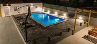 FERIENHAUS MIT POOL BEI SUKOSAN(ZADAR), KROATIEN Hessen - Seeheim-Jugenheim Vorschau