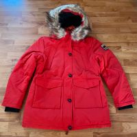 Superdry Everest Parka Winter Mantel Gr. XL 44 *NEU+Etikett* Sachsen - Werdau Vorschau