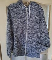Clockhouse Sweatjacke neu blau weiß L Niedersachsen - Wildeshausen Vorschau