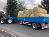 Rundballen, Heuballen ,Pferd, Rinder, Schafe Bayern - Gräfendorf Vorschau