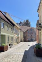 Wohnen in der Nähe des Schlossgartens | 2-Zimmer-Wohnung mit Ost-Balkon Güstrow - Landkreis - Güstrow Vorschau
