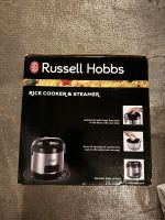 Neue Russel Hobbs Ricekocher & Steamer Bayern - Pöcking Vorschau