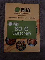 Hello Fresh Gutschein Bayern - Bischofsheim Vorschau