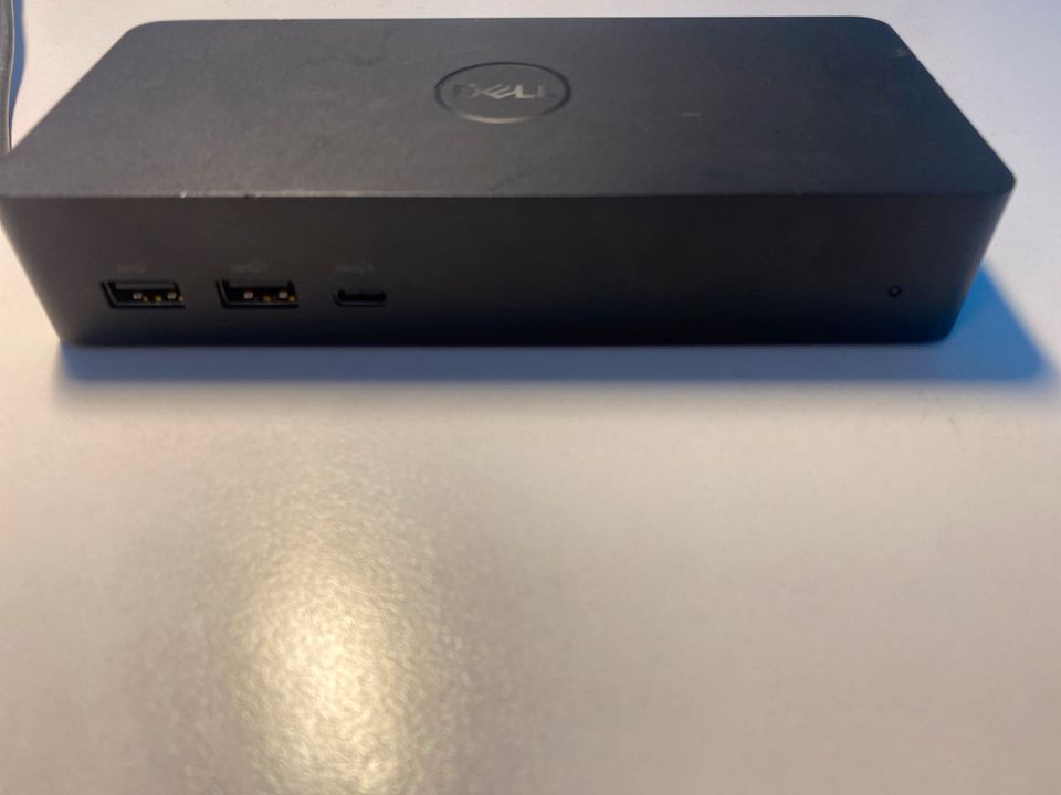 Dell UD22 Dock - ohne Netzteil in Bonn