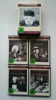 Miss Marple DVD Box 4 Filme nach Agatha Christie mit M.Rutherford Rheinland-Pfalz - Dannstadt-Schauernheim Vorschau
