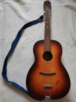 Gitarre von Firma Klira (1958) Köln - Bickendorf Vorschau