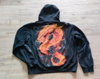 Cooler Hoodie von Spiral in L Schleswig-Holstein - Großhansdorf Vorschau