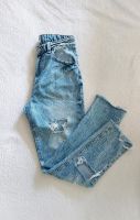 High Waist Mom Jeans Baden-Württemberg - Steinen Vorschau