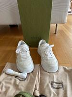 Gucci sneaker weiß Dortmund - Schüren Vorschau
