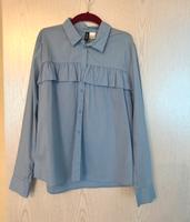 Damen Hemd gr.XS 34 H&M Baden-Württemberg - Neckarsulm Vorschau