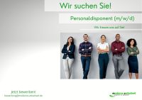 Personaldisponent (m/w/d) gesucht! Wir suchen Sie! Findorff - Weidedamm Vorschau