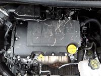 Motor Opel Astra J 1.4 87 PS A14XEL, B14XEL, D14XEL 41 Tkm inkl. Leipzig - Gohlis-Nord Vorschau