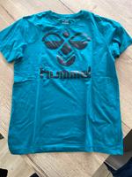 Unisex Hummel t Shirt Niedersachsen - Schiffdorf Vorschau