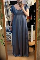 Regency Era Kleid Gr.L-Xl Bridgerton, Ballkleid, Cosplay Nordrhein-Westfalen - Nottuln Vorschau