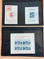 Briefmarken Slowakei  1945-1950 Nordrhein-Westfalen - Espelkamp Vorschau