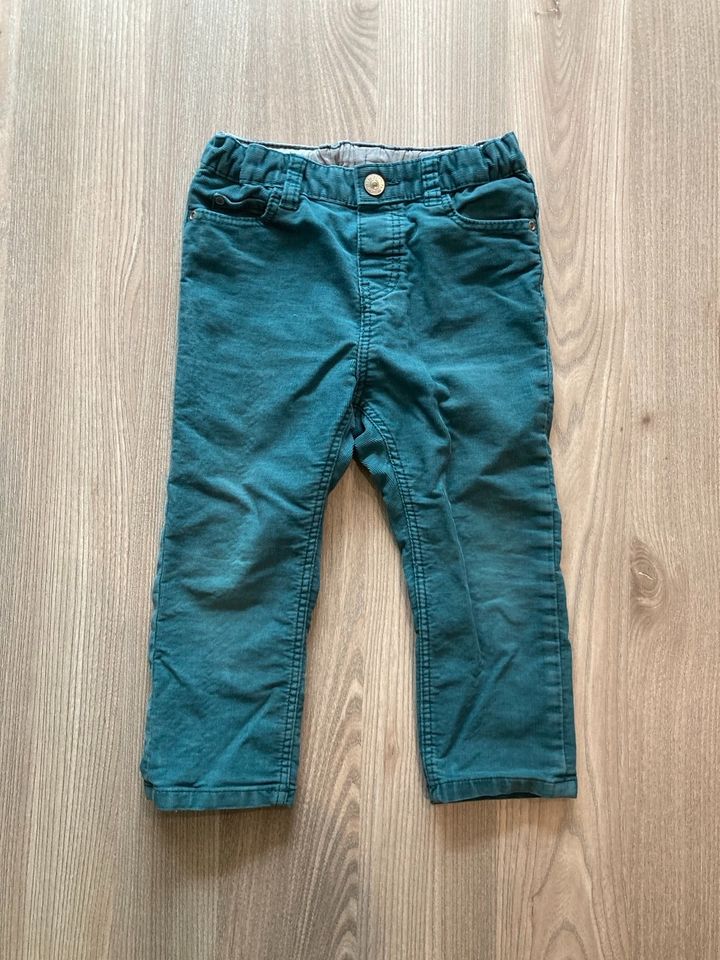 Cordhose H&M in Wickede (Ruhr)