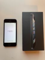 iPhone 5 Black 16 GB Nordrhein-Westfalen - Rheine Vorschau