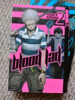 Manga Blood Lad Band 2 + 3 Niedersachsen - Braunschweig Vorschau