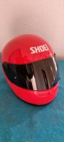 Helm Shoei rot Nordrhein-Westfalen - Dorsten Vorschau