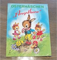 Pestalozzi Verlag „Osterhäschen Angsthase“ Softcover Nürnberg (Mittelfr) - Südoststadt Vorschau